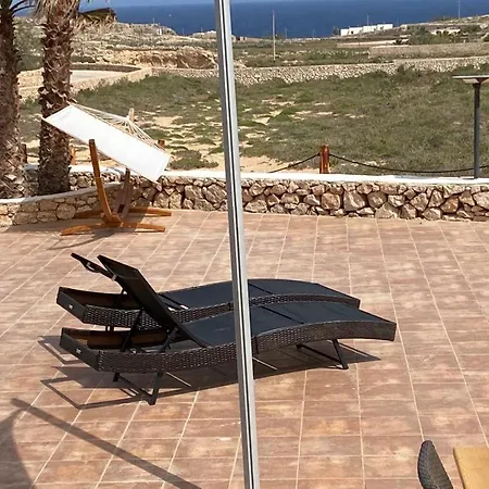 Villa Chantal