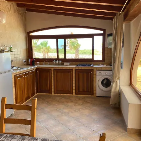 Villa Chantal