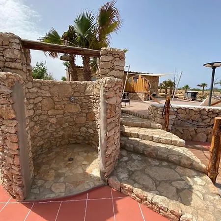 Villa Chantal