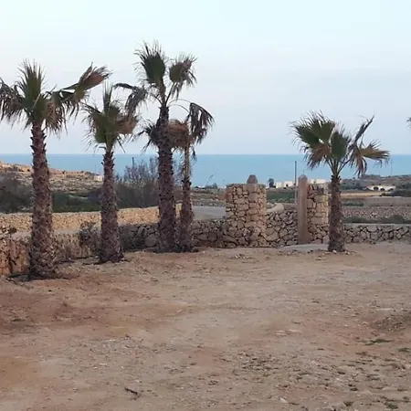 Villa Chantal Lampedusa