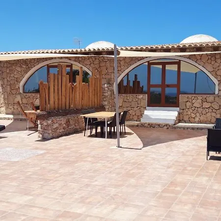 Villa Chantal